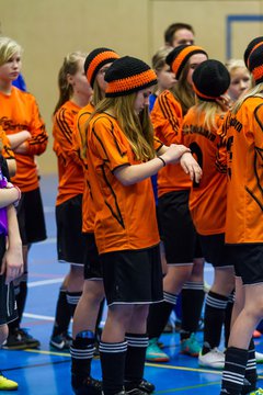 Bild 612 - C-Juniorinnen Hallenturnier Quickborn